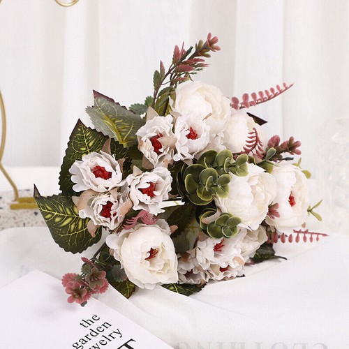 Head artificial flowers - artificial,