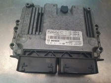 2015 FORD FIESTA MK7 FL (B299)