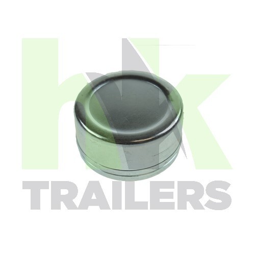 55mm hub cap plain - hub, cap,