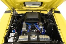 1970 Ford Mustang Boss 302