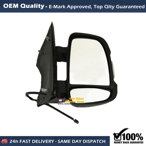 Electric manual fits fiat - electric,