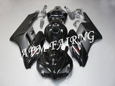 Black ABS Injection Mold