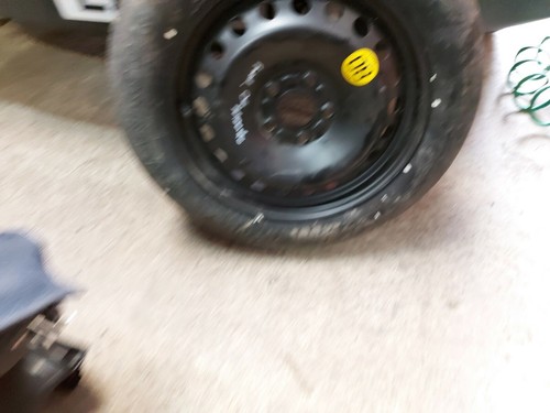 Ford mondeo 2009 - mondeo, 16"
