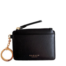 Radley Purse Black Leather