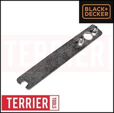 Black & Decker  Angle Grinder Pin Spanner KG901 KG750 KG902 CD115