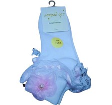 Girls Gorgeous Couche Tot