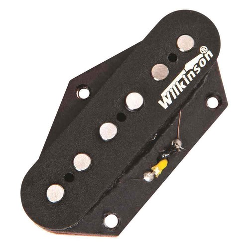 Wilkinson single coil jerry - wilkinson,