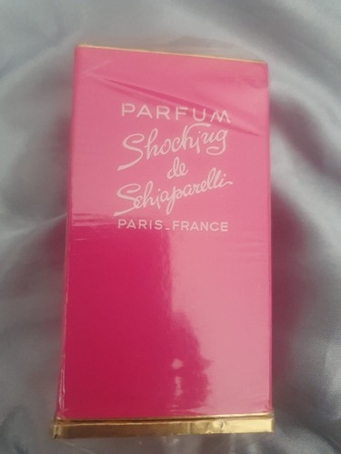 Shocking schiaparelli pure - shocking,