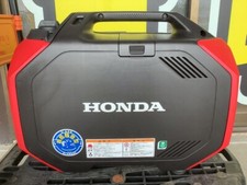 HONDA 2.6kVA Portable Gasoline