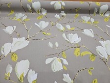 Sayuri Moleskin Cotton  Fabric