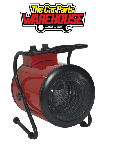 Sealey eh5001 industrial - sealey,