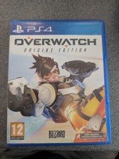 Playstation 4 (PS4) games