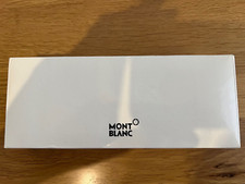 BNIB New 2017 Mont Blanc 146