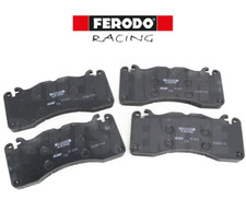 FRONT NEW GENUINE FERODO
