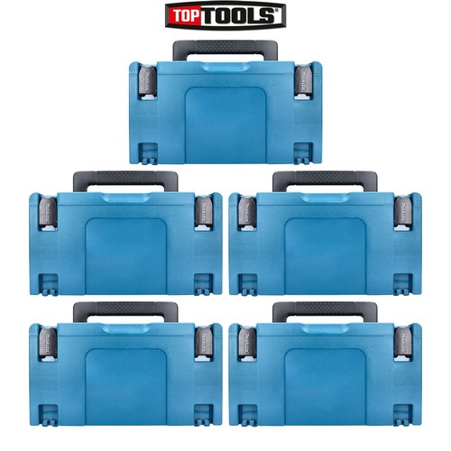 Makita type 5 makpac - makita,