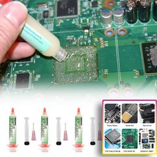 1/2/3/5PCS Lead Free Soldering