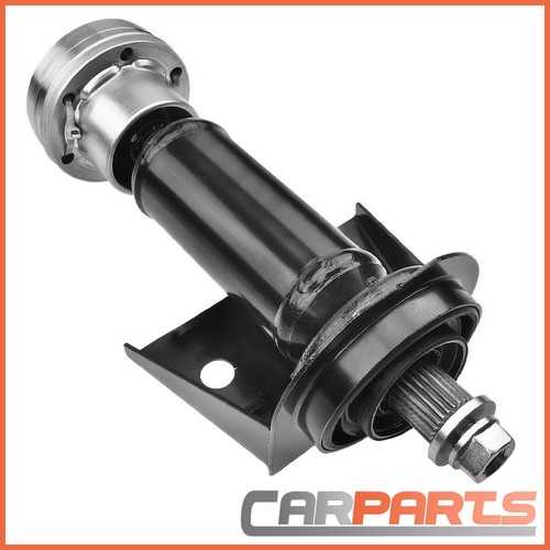 Cardan shaft drive - cardan,