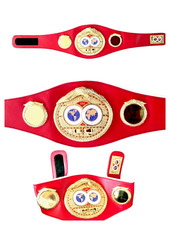 IBF Championship Wrestling