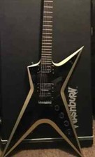 Hot Factory Custom Washburn