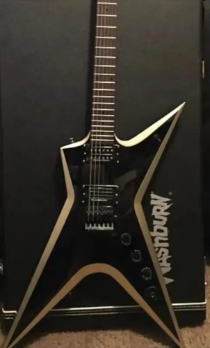 Hot factory custom - custom, washburn