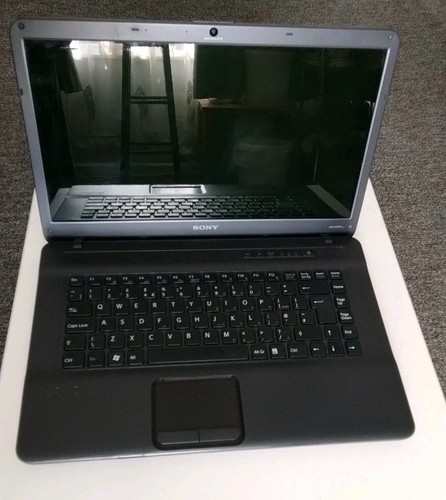 Sony vaio pcg7183m 288gb - vaio, pcg7183m/