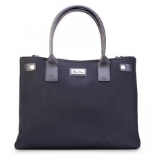 Brand New Silver Cross Changing Nappy Bag Sapphire Blue With Changing Mat