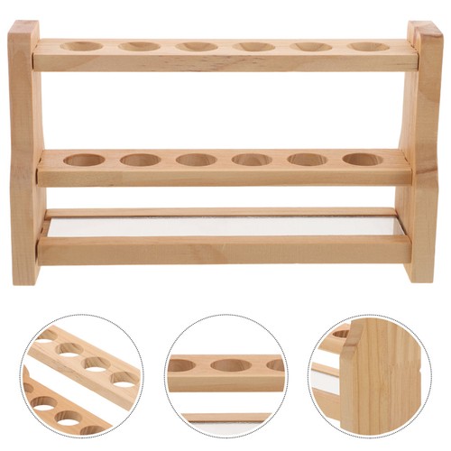 Test tube rack 98 fl - 0.98, oz
