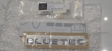 MERCEDES‑BENZ BLUETEC BADGE