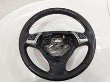 2011 FIAT PUNTO EVO Mk3
