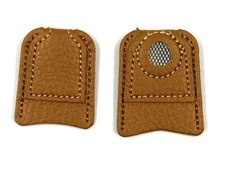 New Leather Thimbles For Hand
