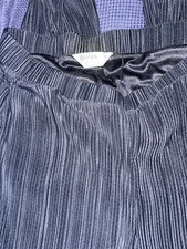 Rita Ora Primark Crinkled