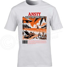 ANSTY Place T-Shirt Home Birth