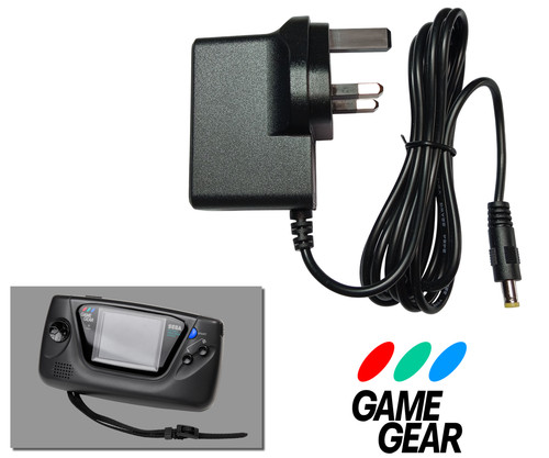 Power supply for sega game - power,