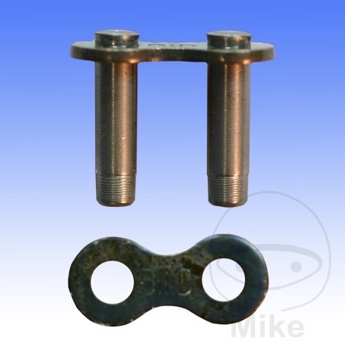 Did solid rivet timing chain - solid,