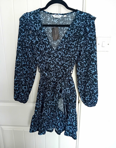 Dorothy perkins blue black - &,