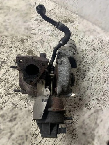 Audi 8k2 b8 turbocharger - audi,