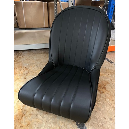 Cobra roadster seat classic - roadster,