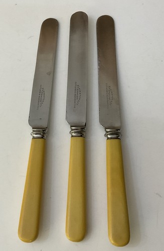 Vtg elkington stainless - 3,