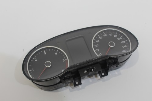 Polo mk5 diesel 160mph - 6r,