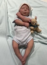 BEAUITIFUL PREEMIE REBORN