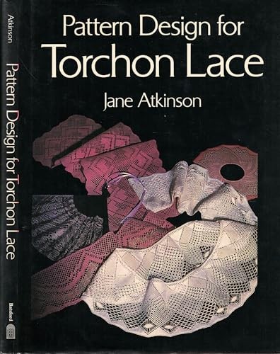 Pattern design for - design, torchon