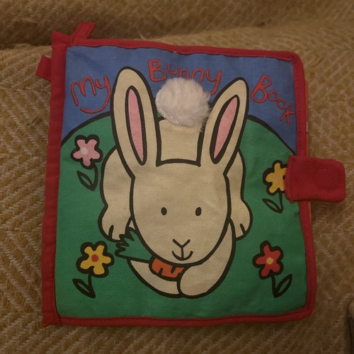 Jelly kitten jellycat bunny - my,