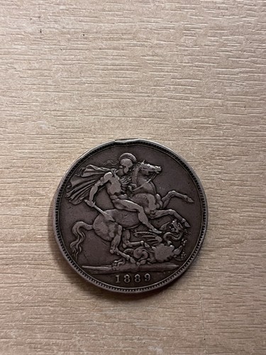 1889 queen victoria - 1889,