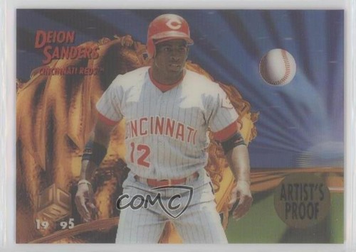1995 sportflix uc3 - uc3, artist's