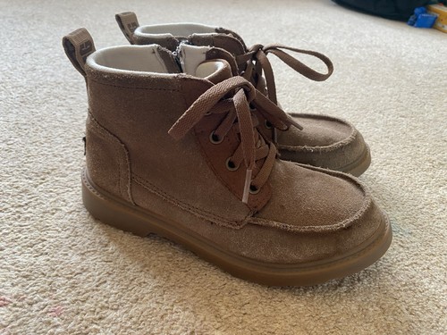 Robley chestnut brown ugg - brown,