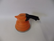 Chub Silicone Pop-Up Fishing Kettle Collapsible Silicone Carp Coarse River Lake