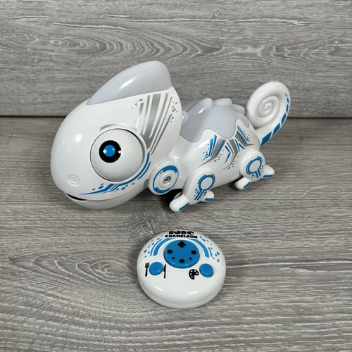 Silverlit robo chameleon - silverlit,