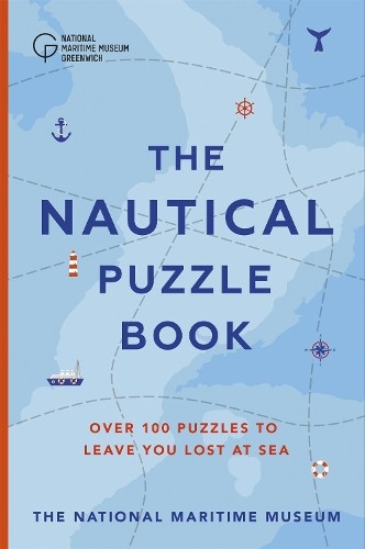 The nautical puzzle - puzzle, book