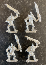 Warhammer fantasy chaos - fantasy, daemon