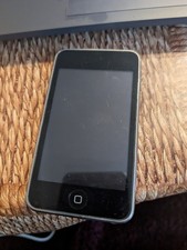 Apple iPod Touch 2nd